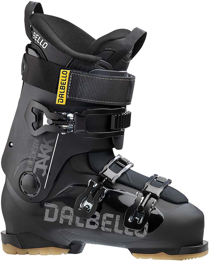 Dalbello IL Moro Jakk IF - Laskettelumonot - D2409006-00 - 1