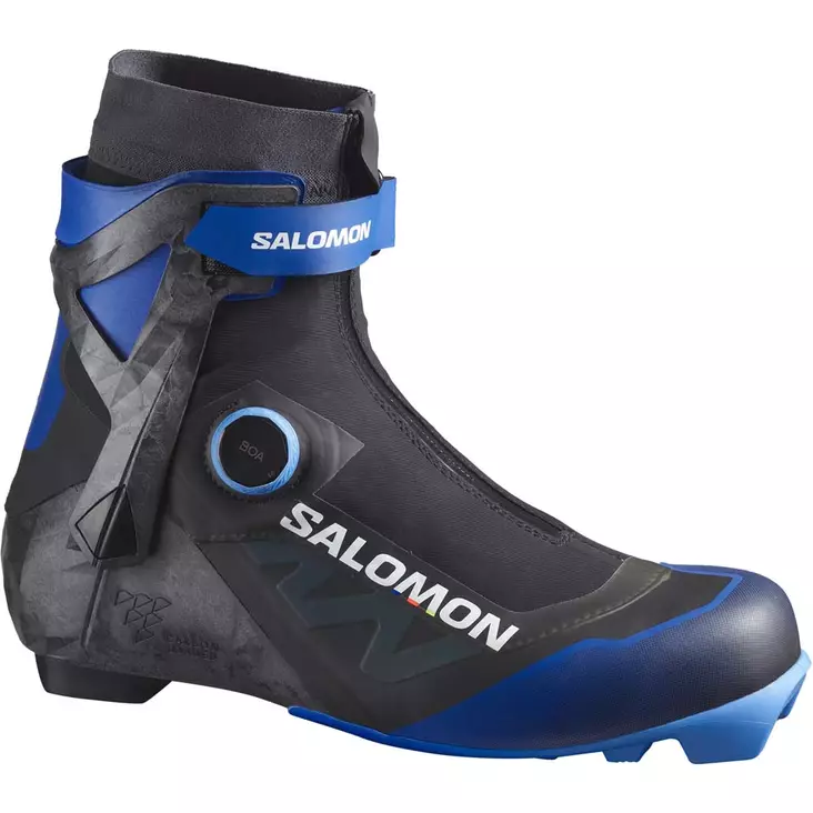 Salomon S/RACE Skate Boa - Luistelumonot - L47552900 - 1