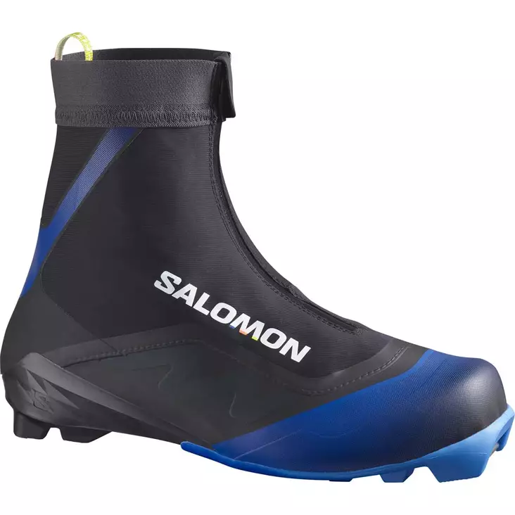 Salomon S/RACE Classic Prolink perinteisen hiihtomonot - Perinteiset monot - L47558300 - 1