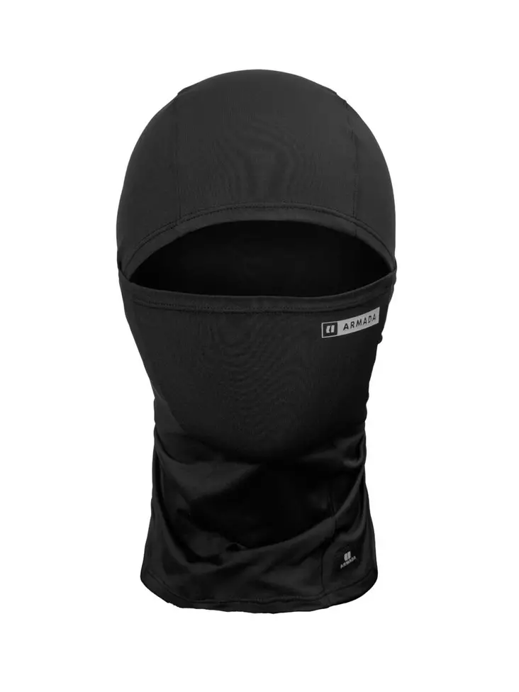 Armada Harken Balaclava - Bandanat ja tuubihuivit - R00584100 - 1