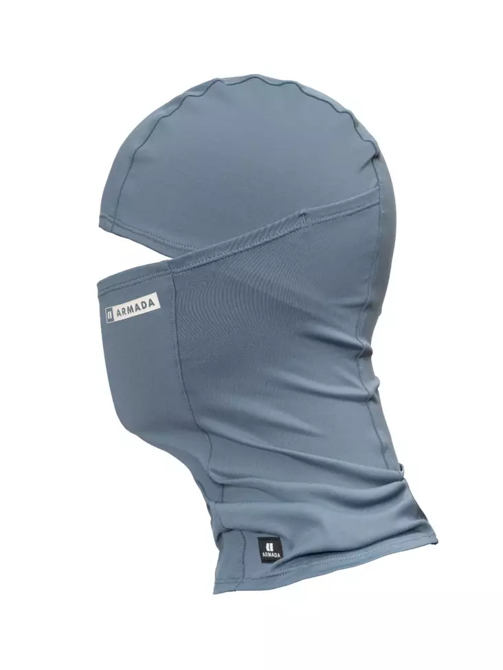 Armada Harken Balaclava - Bandanat ja tuubihuivit - R00584110 - 1