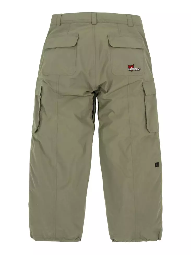 Armada Team Issue 2L Insulated Cargo Pan - Toppahousut - R00595090 - 1