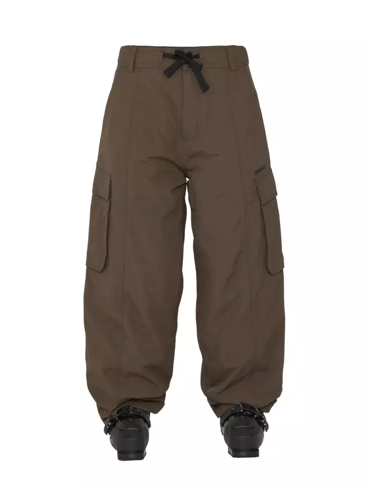 Armada Team Issue 2L Insulated Cargo Pant - Toppahousut - R00595100 - 1