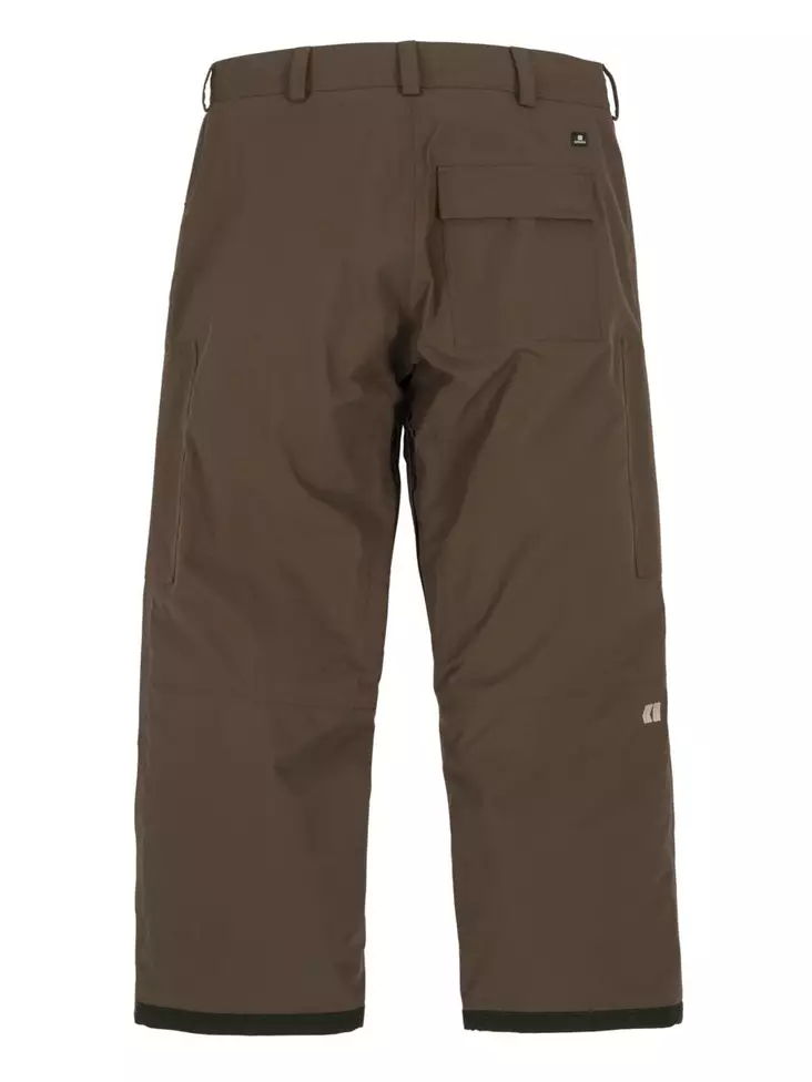 Armada Corwin 2L Insulated Pant - Toppahousut - R00641070 - 2