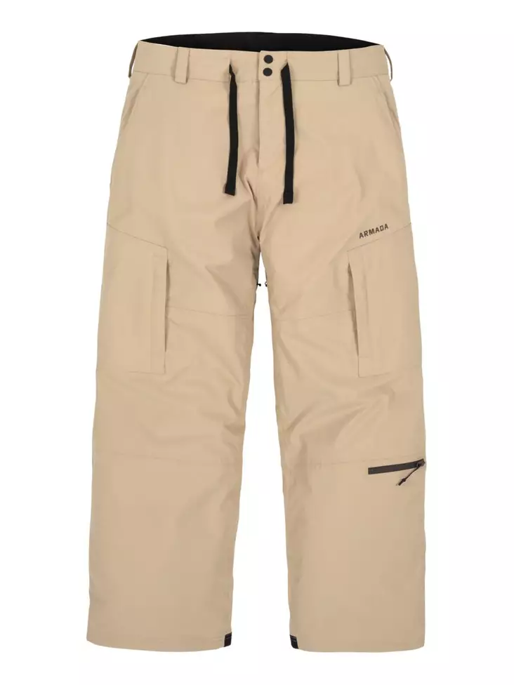 Armada Corwin 2L Insulated Pant - Toppahousut - R00641090 - 1