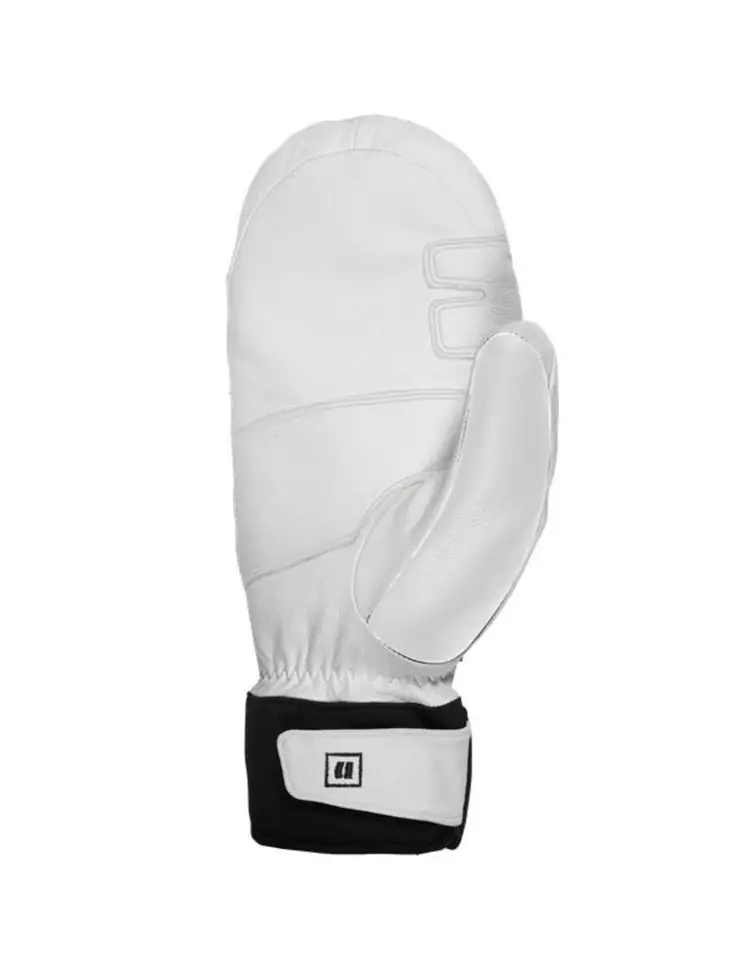 Armada Wasco Leather Mitten - Käsineet ja rukkaset - R00659020 - 1
