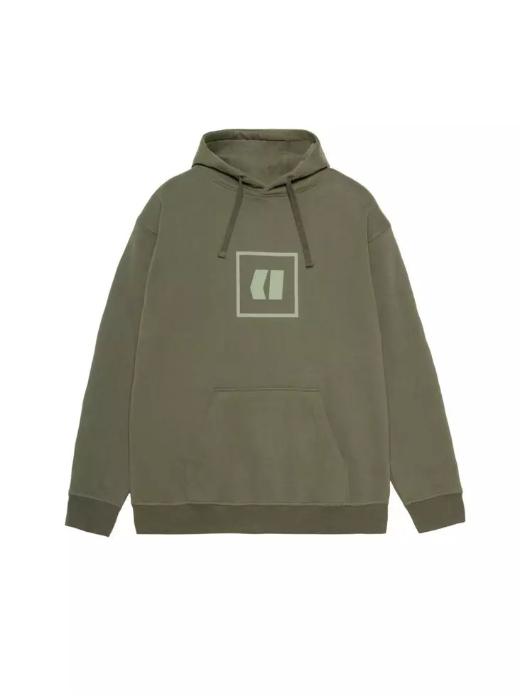Armada Icon Hoodie - Muut asusteet - R00676020 - 1