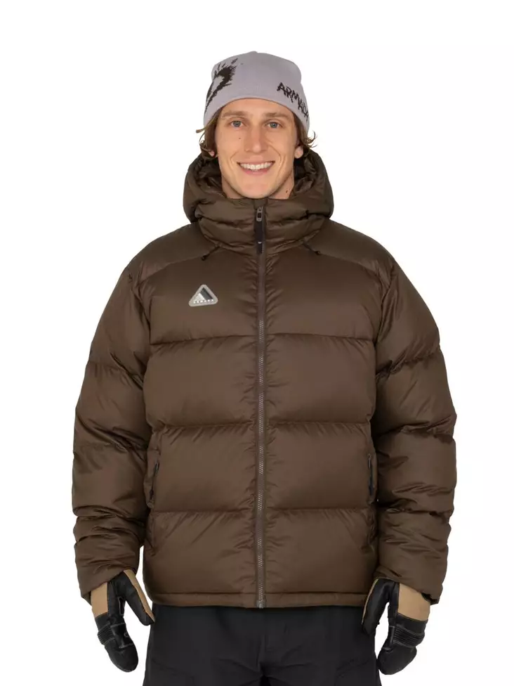 Armada Whitmer Down Jacket - Untuvatakit - R00683020 - 1