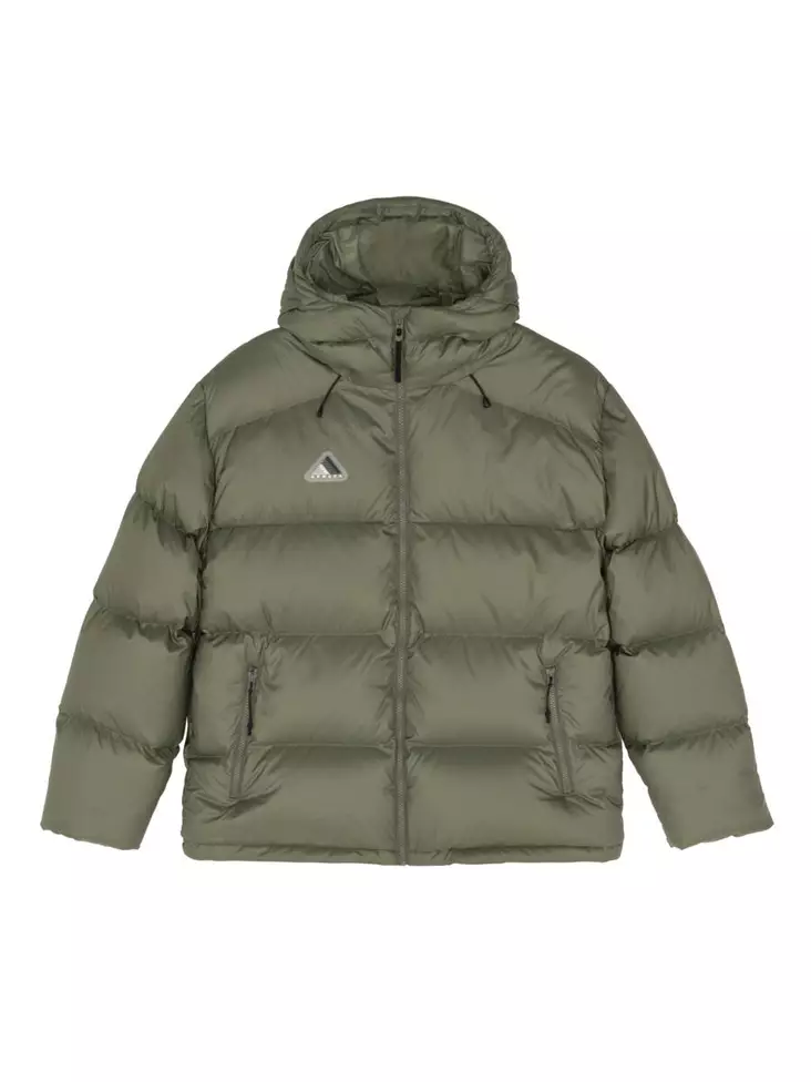 Armada Whitmer Down Jacket - Untuvatakit - R00683030 - 1