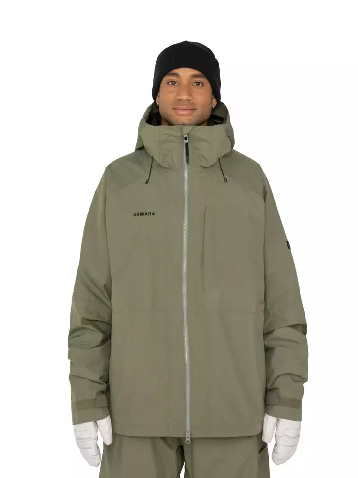 Armada Atlantis 2L GORE-TEX Jacket - Kuoritakit - R00684020 - 1