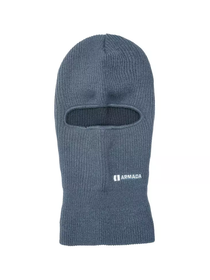 Armada Knitted Balaclava - Bandanat ja tuubihuivit - R00700030 - 1