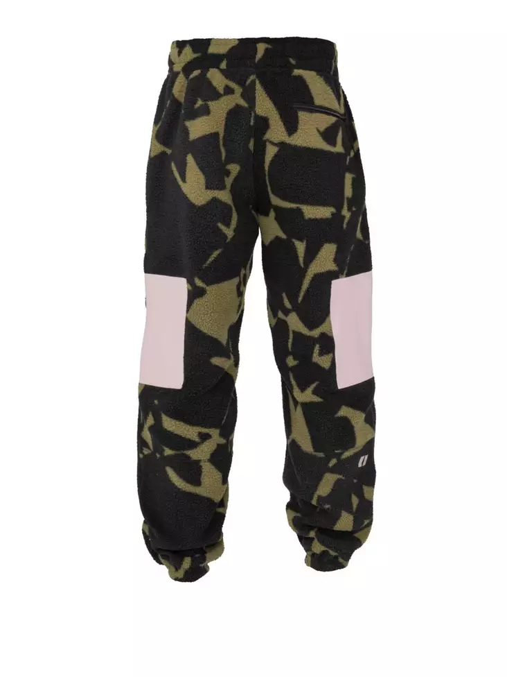 Armada Klatch Fleece Pant - Muut asusteet - R00708030 - 4