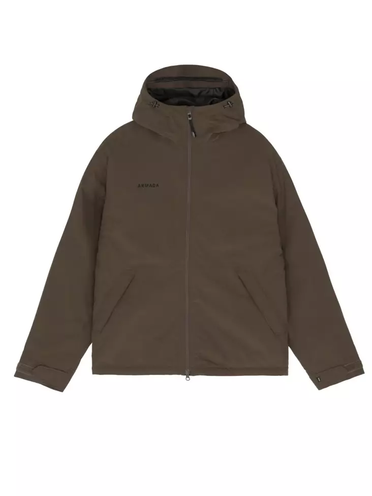 Armada Reedy 2L Insulated Jacket - Toppatakit - R00711040 - 1