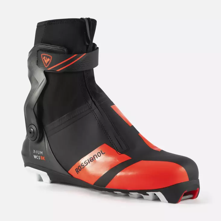 Rossignol X-IUM WCS Skate - Luistelumonot - RiN0060 - 1