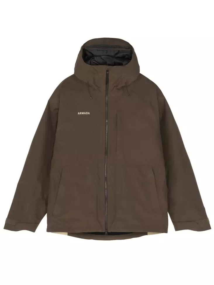 Armada Atlantis 2L GORE-TEX Jacket - Kuoritakit - R00684030 - 1