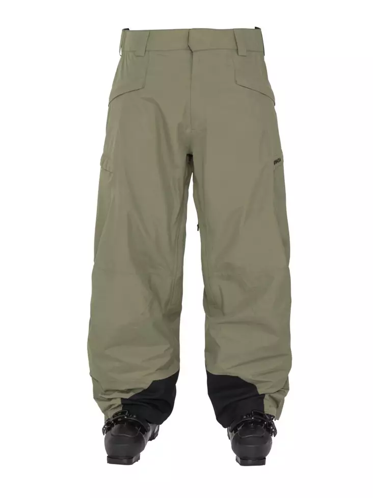 Armada Atlantis 2L GORE-TEX Pant - Kuorihousut - R00687020 - 1