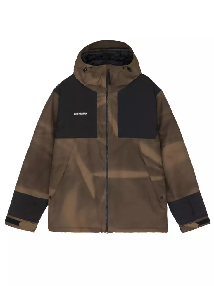 Armada Bergs 2L Insulated Jacket - Toppatakit - R00712040 - 3