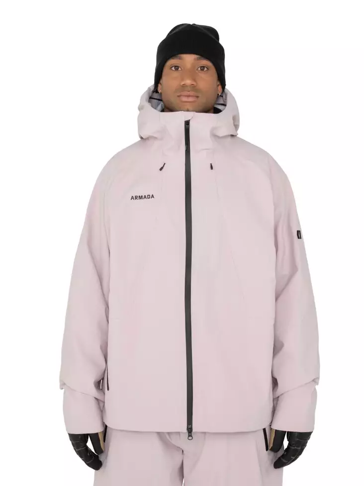 Armada Chromatic 3L Jacket - Kuoritakit - R00682030 - 2