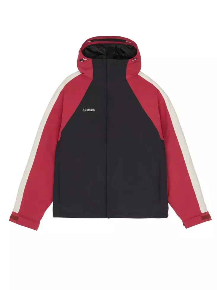 Armada Gansett 2L Insulated Jacket - Toppatakit - R00714020 - 1