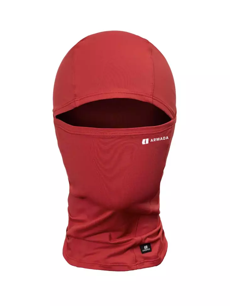 Armada Harken Balaclava - Bandanat ja tuubihuivit - R00584120 - 1
