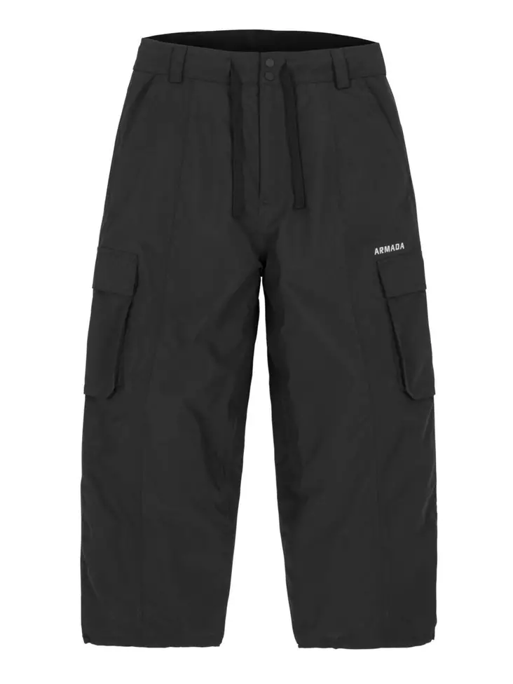 Armada Team Issue 2L Insulated Cargo Pant - Toppahousut - R00595070 - 1