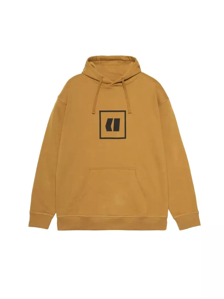 Armada Icon Hoodie - Muut asusteet - R00676030 - 1