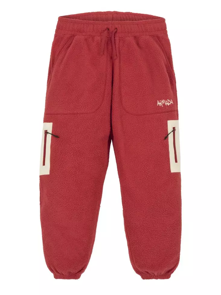 Armada Klatch Fleece Pant - Muut asusteet - R00708020 - 1