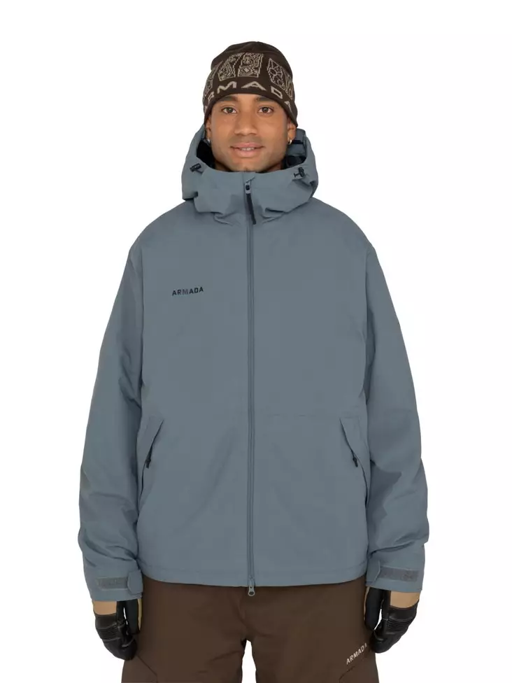 Armada Reedy 2L Insulated Jacket - Toppatakit - R00711020 - 1