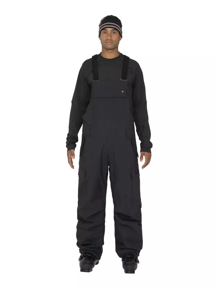 Armada Sumpter 2L Bib - Kuorihousut - R00603130 - 1