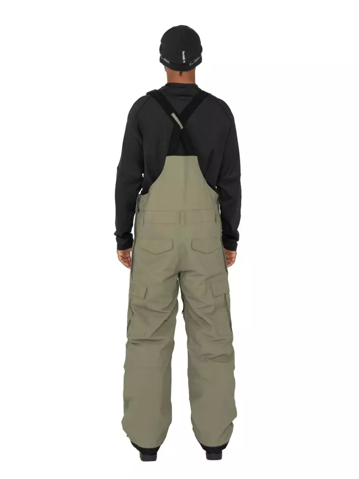 Armada Sumpter 2L Bib - Kuorihousut - R00603120 - 1