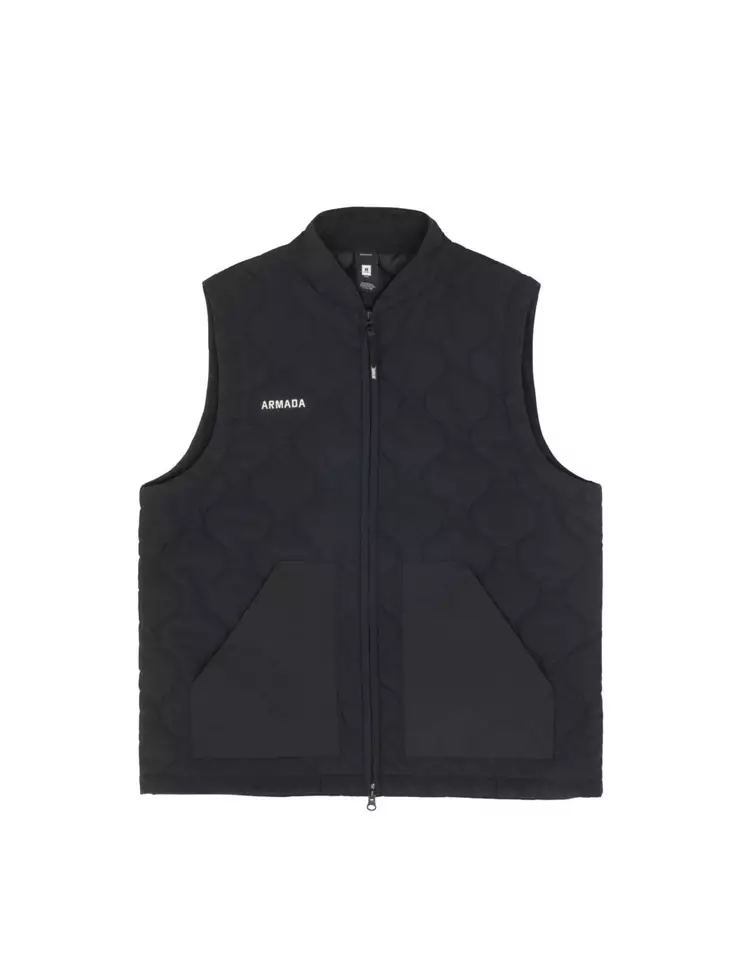 Armada Yowler Vest - Linerliivit - R00651040 - 1