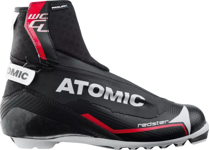 Atomic Redster World Cup Classic Prolink - Perinteiset monot - AI50073000 - 1