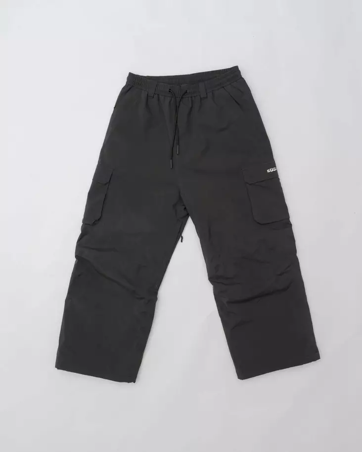 Busi Biggie Cargo Pant - Toppahousut - BBCPP-112-810 - 1