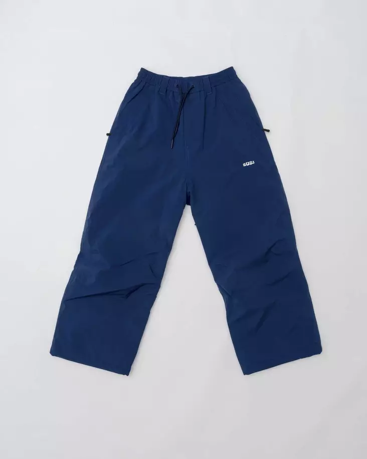 Busi Biggie Pant Padded - Toppahousut - BBPP-111-500 - 1