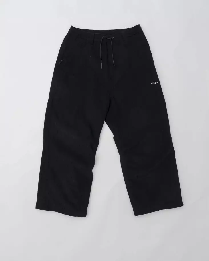 Busi Biggie Pant Padded - Toppahousut - BBPP-111-990 - 1