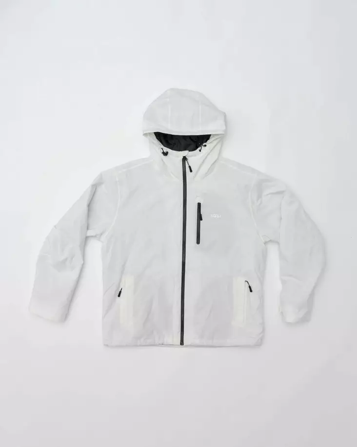 Busi Core Jacket Padded - Toppatakit - BCJP-110-110 - 1