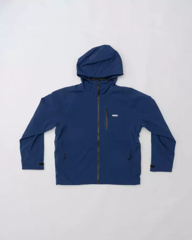 Busi Core Jacket Padded - Toppatakit - BCJP-110-500 - 1
