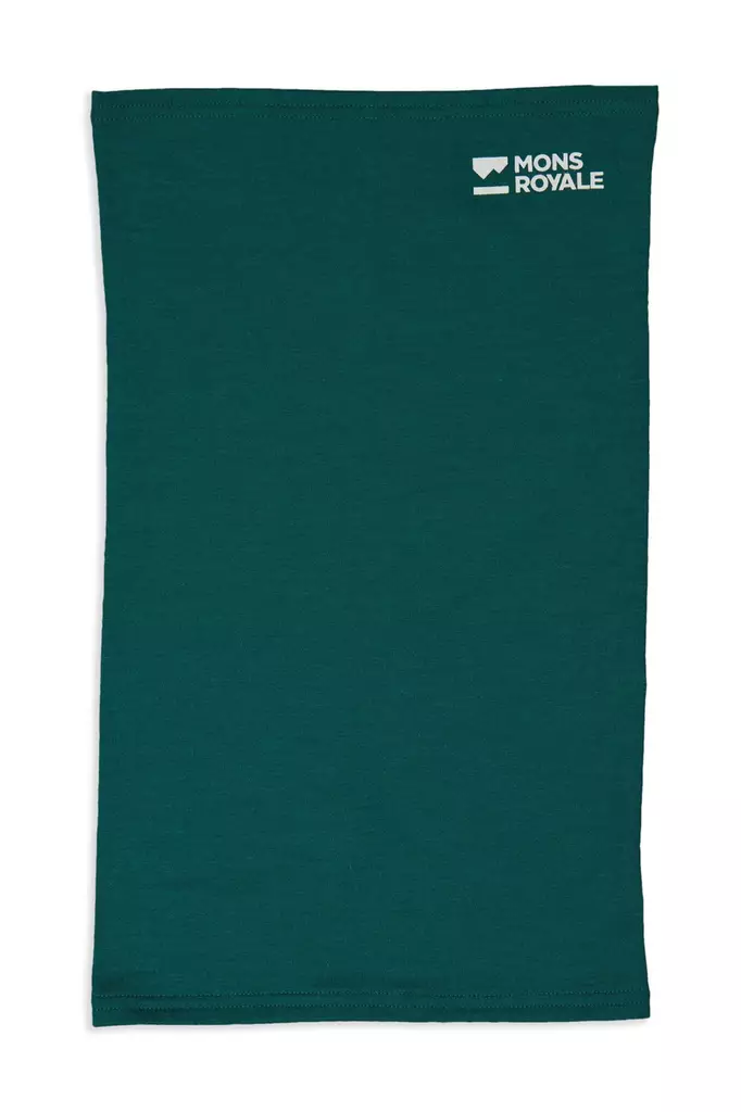 Daily Dose Merino Flex 200 Neckwarmer - Bandanat ja tuubihuivit - 100507-1171-300 - 1