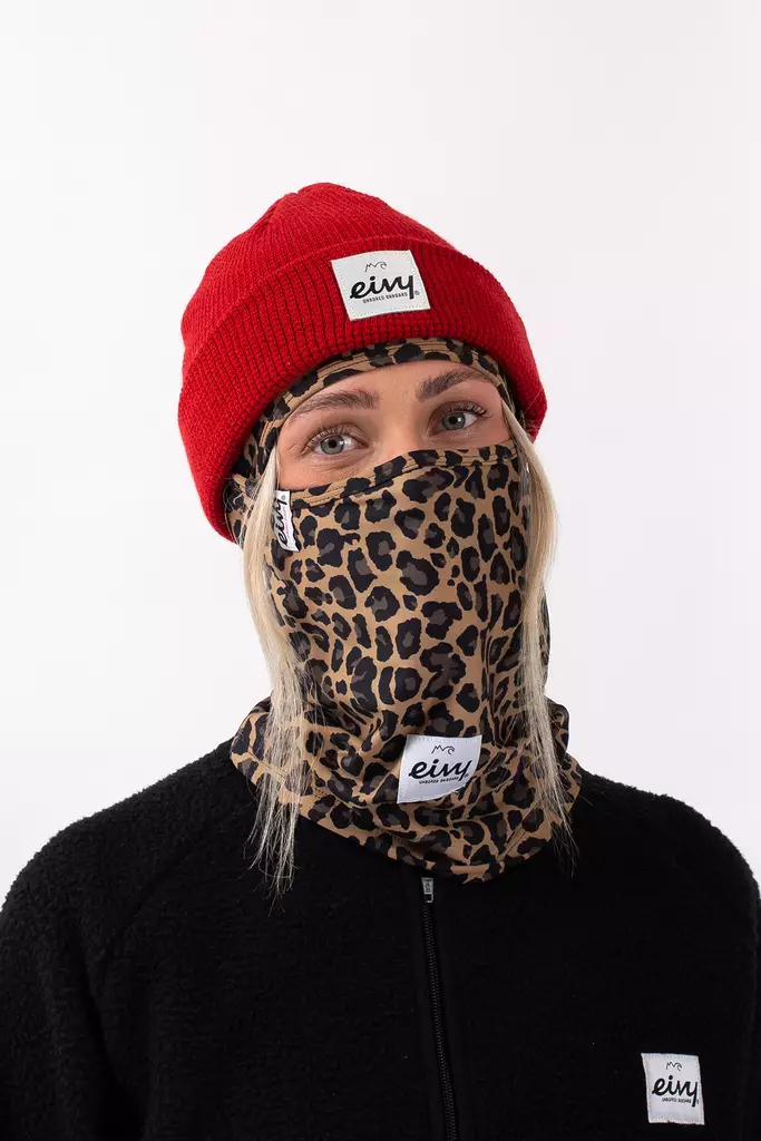 Eivy - Hinge Balaclava - naisten tekninen balaclava - Bandanat ja tuubihuivit - A00210-010 - 1