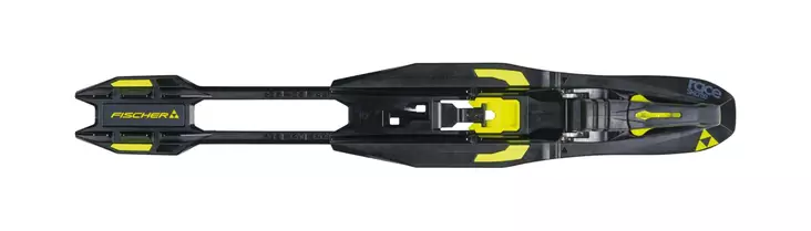 Fischer Race Skate IFP - Luistelusiteet - S55020 - 1