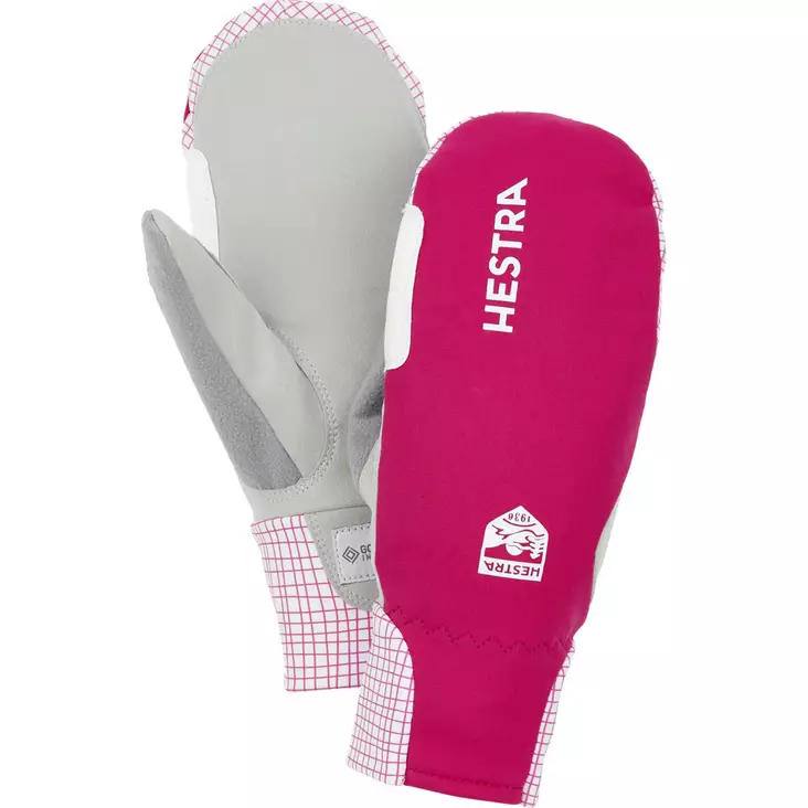 Hestra Breeze mitt (W) - Käsineet ja rukkaset - 37351-930 - 1
