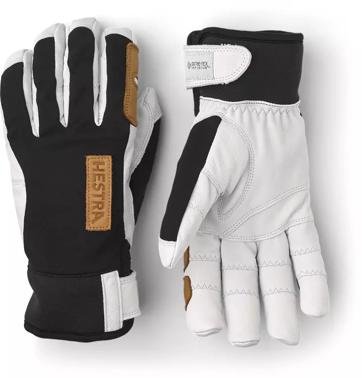 Hestra Ergo Grip Active Glove - Käsineet ja rukkaset - 31190-100020 - 1