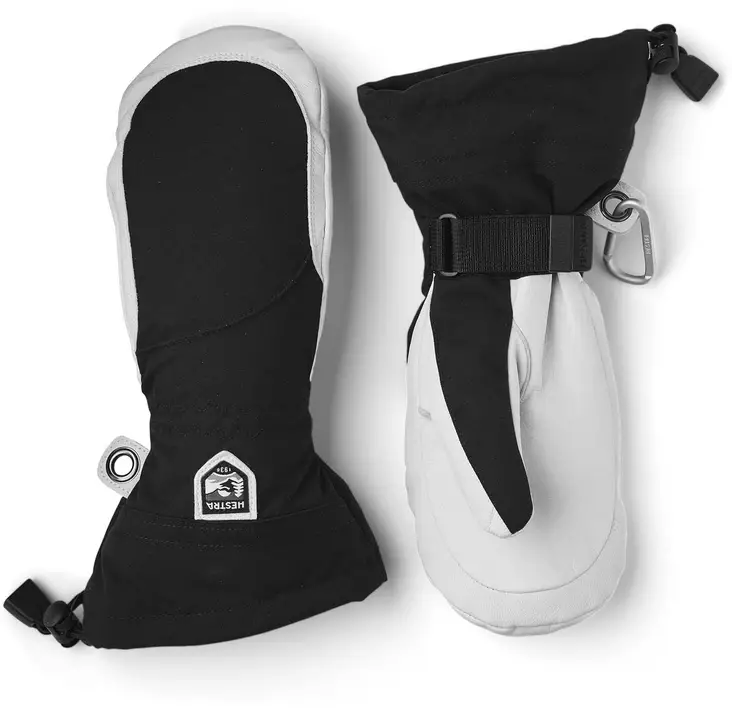 Hestra Heli Ski Female Mitt - Käsineet ja rukkaset - 30611-100020 - 1