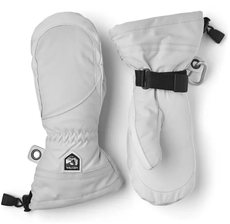 Hestra Heli Ski Female Mitt - Käsineet ja rukkaset - 30611-310020 - 1