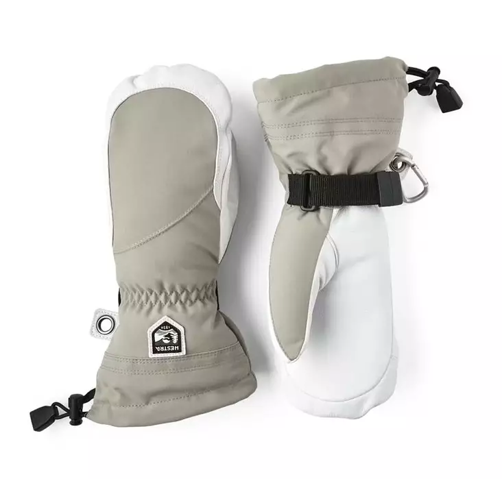 Hestra Heli Ski Female Mitt - Käsineet ja rukkaset - 30611-620020 - 1
