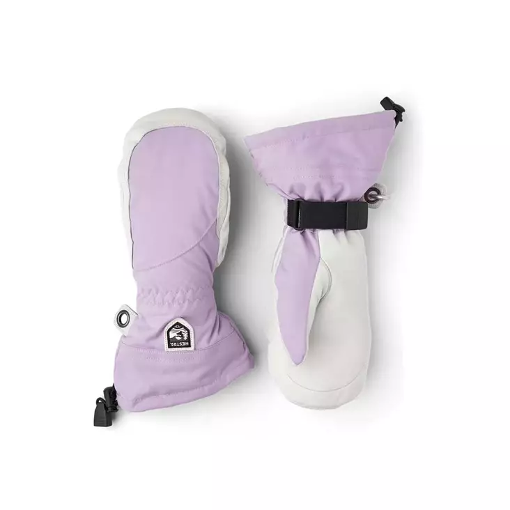 Hestra Heli Ski Female Mitt - Käsineet ja rukkaset - 30611-940020 - 1