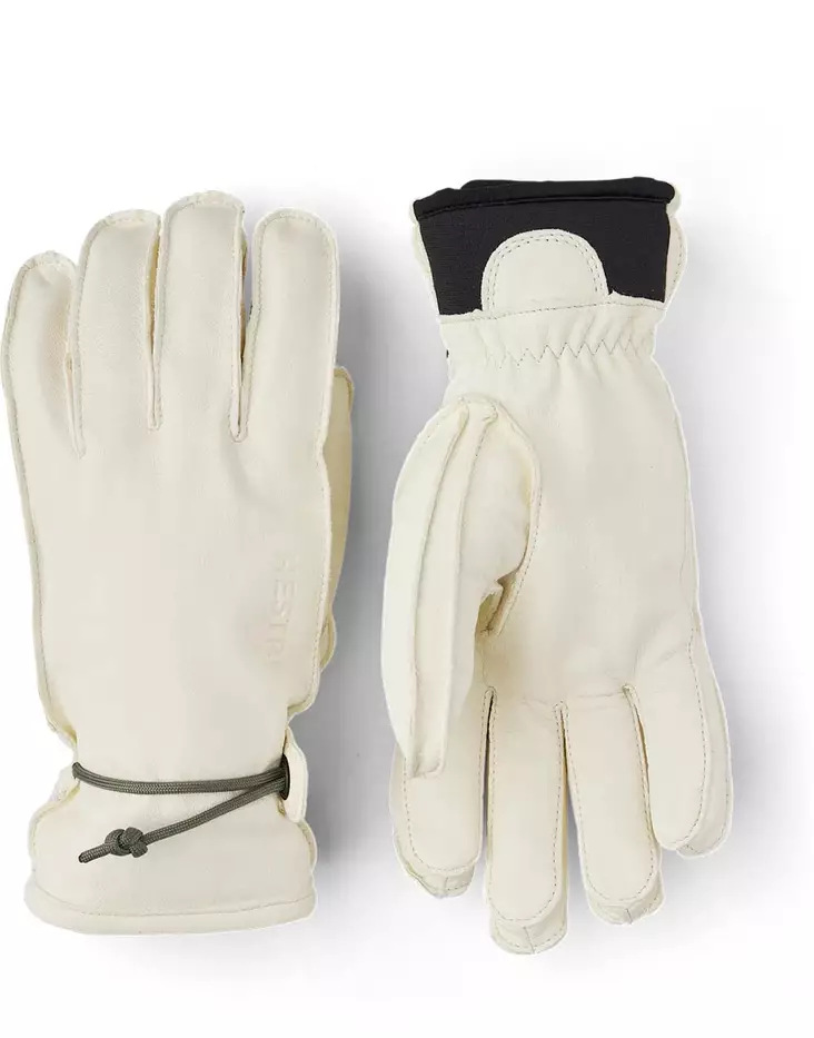 Hestra Wakayama - 5 fimger - Käsineet ja rukkaset - 3000660-060060 - 1