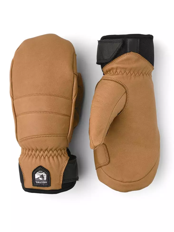 Hestra Women´s Fall Line - mitt - Käsineet ja rukkaset - 31351-710 - 1