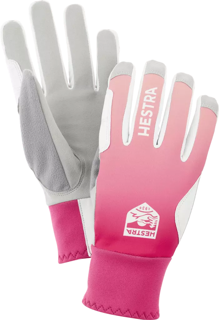 Hestra XC Race Fit (W) - Käsineet ja rukkaset - 37330-930 - 1