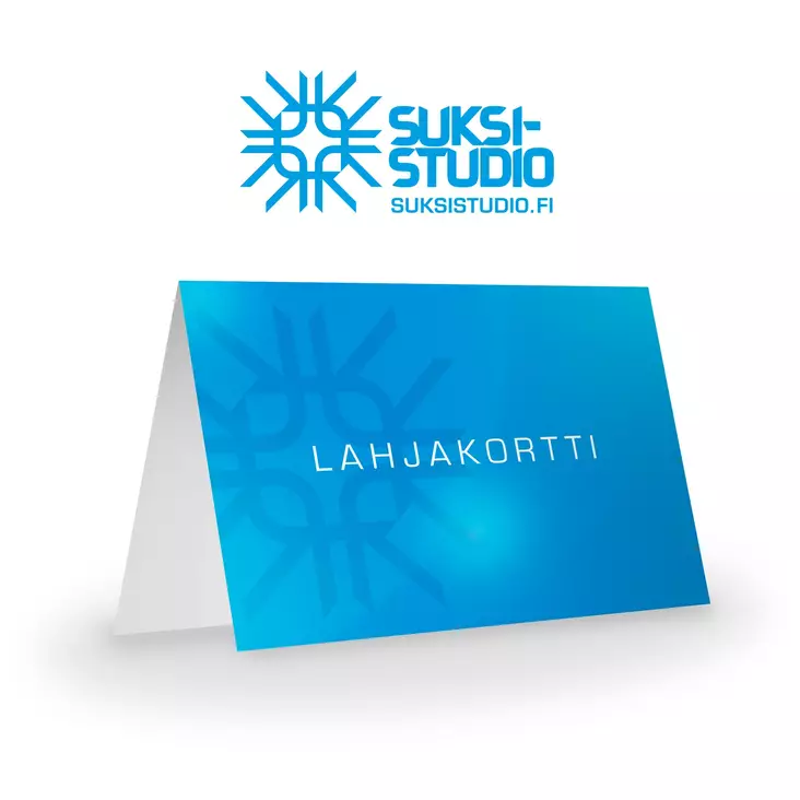 Lahjakortti - Lahjakortit - 99999987-250 - 2